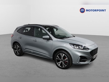 Ford - Kuga
