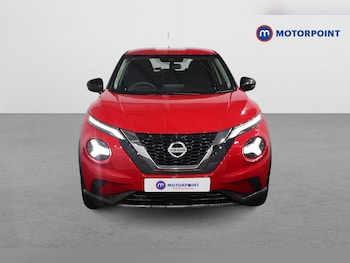 Used Nissan Juke 2022 for sale - 78720913: Photo
