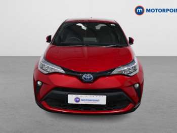 Used Toyota C-HR 2023 for sale - 74366940: Photo