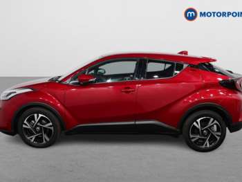 Used Toyota C-HR 2023 for sale - 74366940: Photo