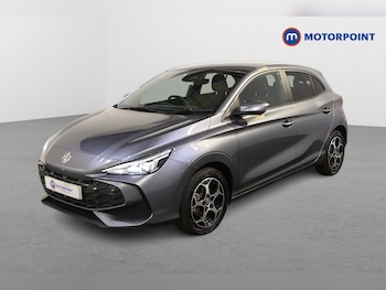Used MG MG3 2025 for sale - 78543211: Photo