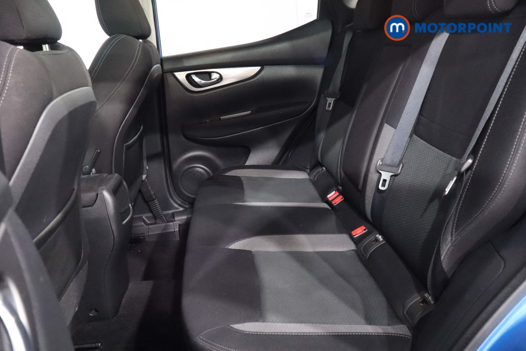 Used Nissan Qashqai 2018 for sale - 76554706: Photo 13