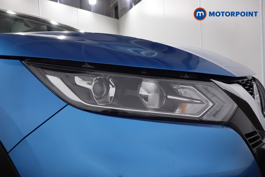 Used Nissan Qashqai 2018 for sale - 76554706: Photo 31