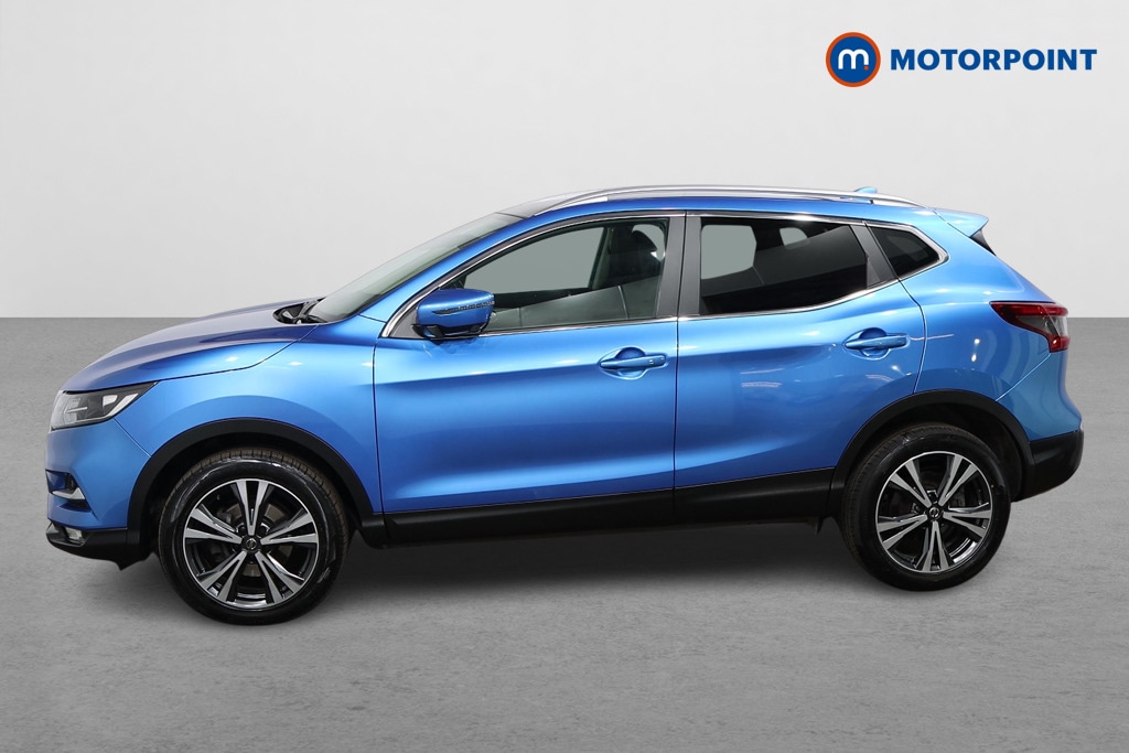 Used Nissan Qashqai 2018 for sale - 76554706: Photo 4