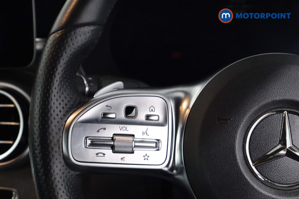 Used Mercedes-Benz C Class 2019 for sale - 76862663: Photo 15