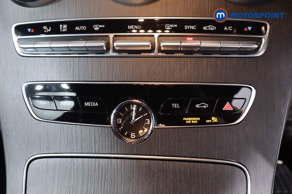 Used Mercedes-Benz C Class 2019 for sale - 76862663: Photo 26