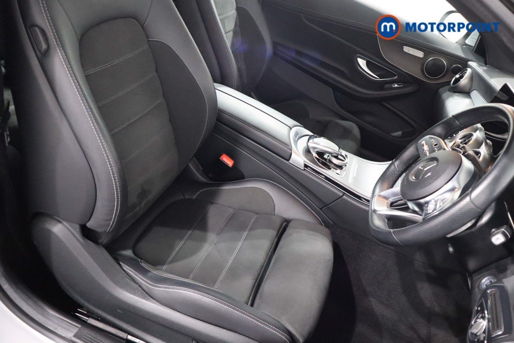 Used Mercedes-Benz C Class 2019 for sale - 76862663: Photo 33