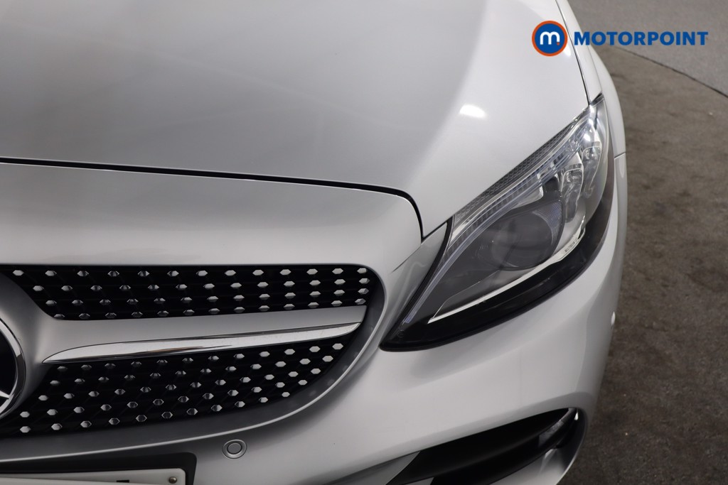 Used Mercedes-Benz C Class 2019 for sale - 76862663: Photo 36