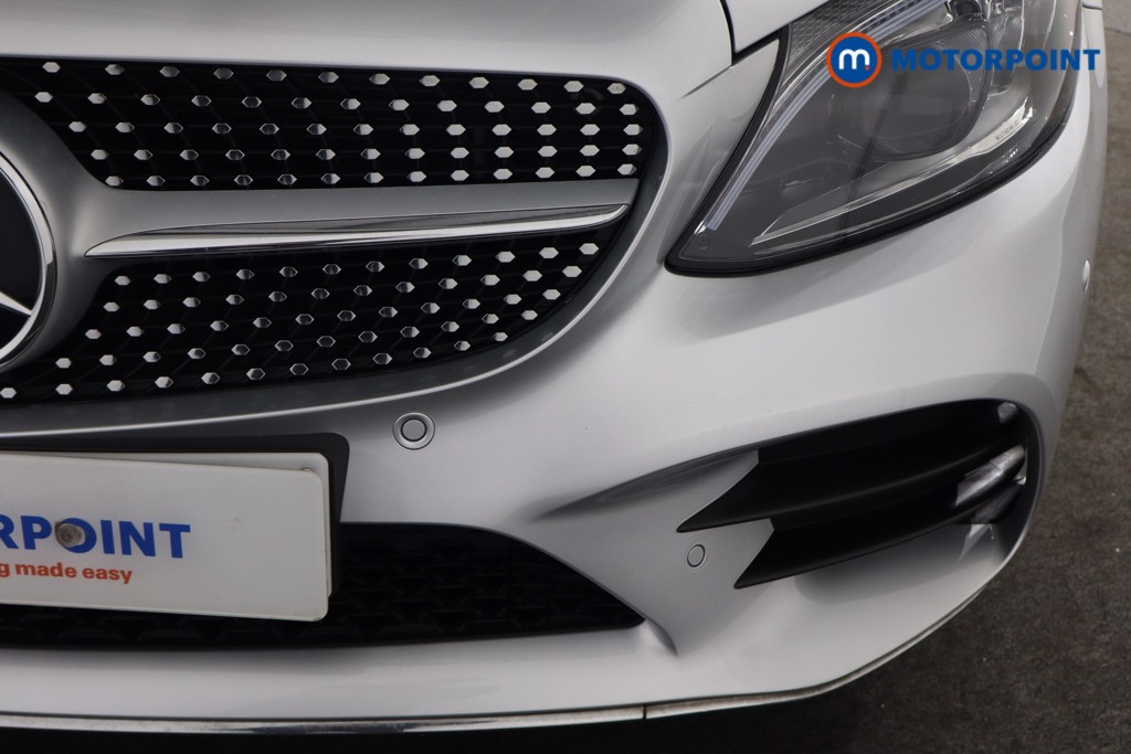 Used Mercedes-Benz C Class 2019 for sale - 76862663: Photo 37