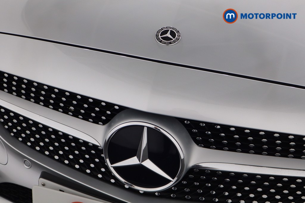 Used Mercedes-Benz C Class 2019 for sale - 76862663: Photo 38