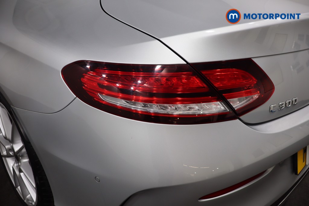 Used Mercedes-Benz C Class 2019 for sale - 76862663: Photo 42