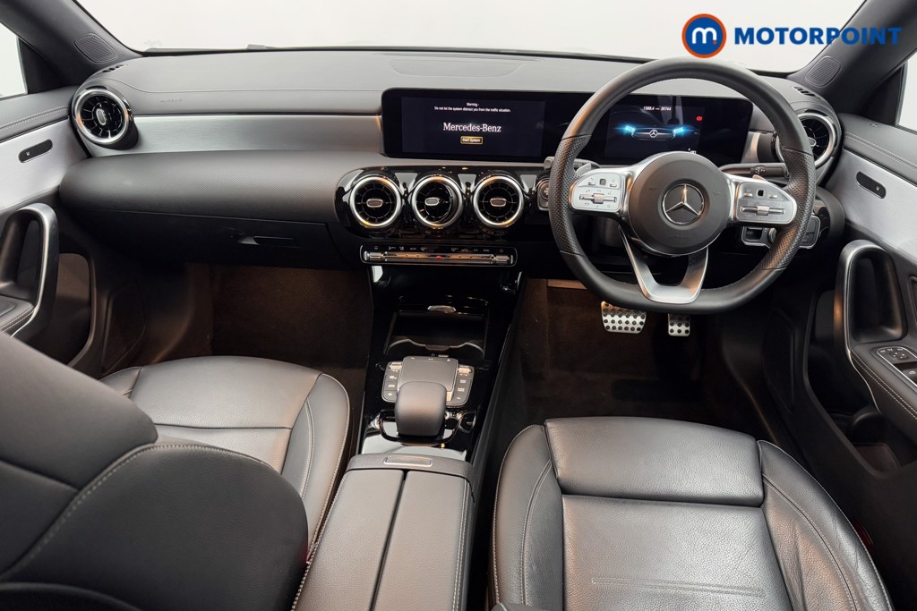 Used Mercedes-Benz CLA 2022 for sale - 77381830: Photo 10