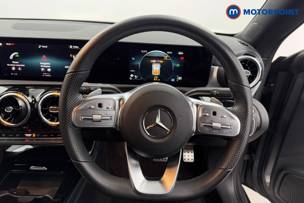 Used Mercedes-Benz CLA 2022 for sale - 77381830: Photo 11