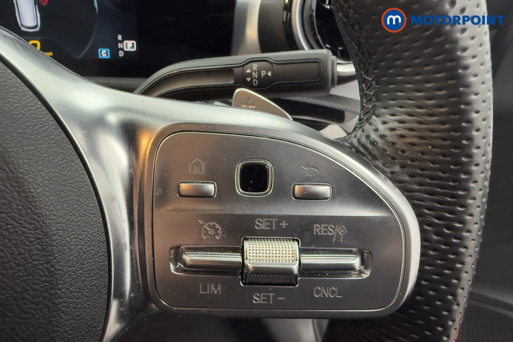 Used Mercedes-Benz CLA 2022 for sale - 77381830: Photo 13