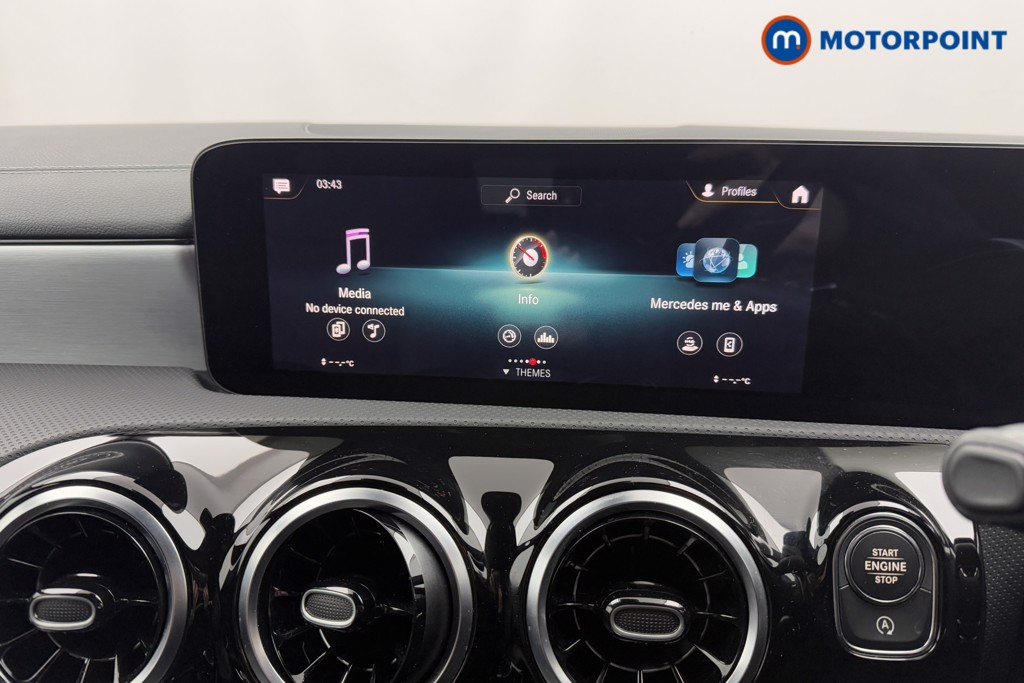 Used Mercedes-Benz CLA 2022 for sale - 77381830: Photo 17