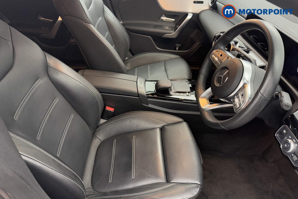 Used Mercedes-Benz CLA 2022 for sale - 77381830: Photo 30