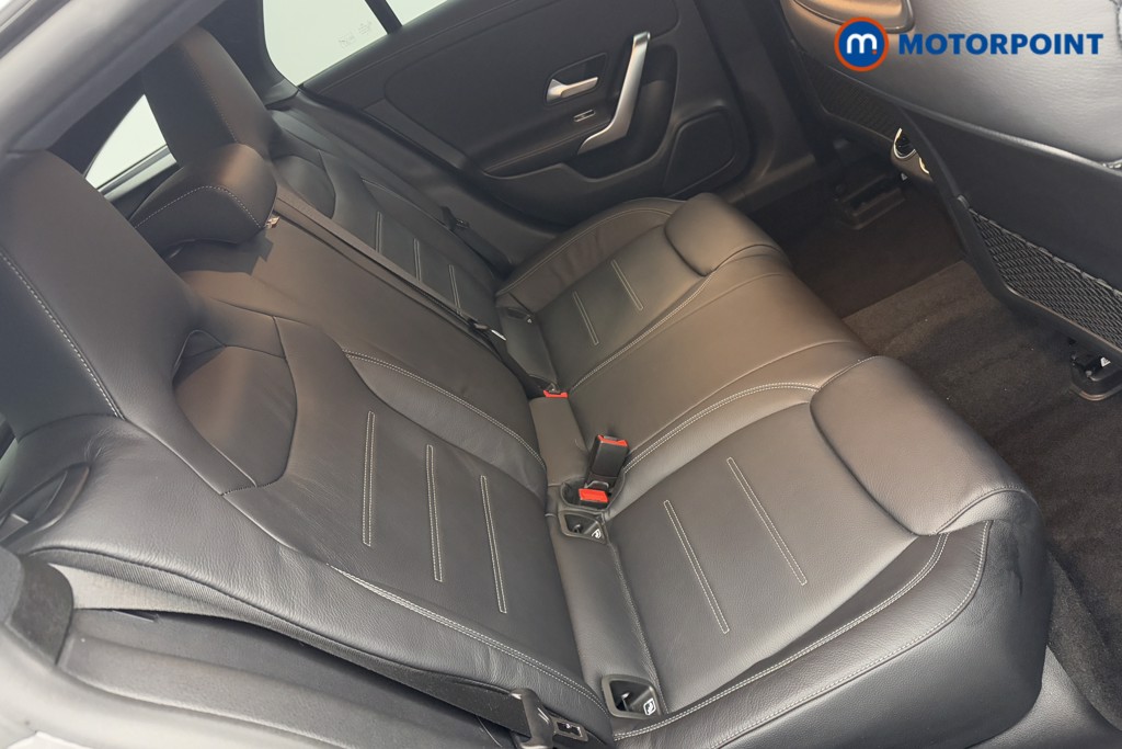 Used Mercedes-Benz CLA 2022 for sale - 77381830: Photo 34