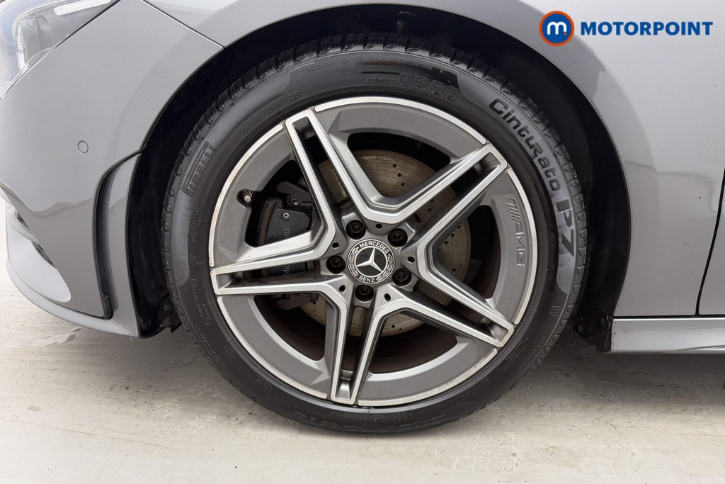 Used Mercedes-Benz CLA 2022 for sale - 77381830: Photo 38