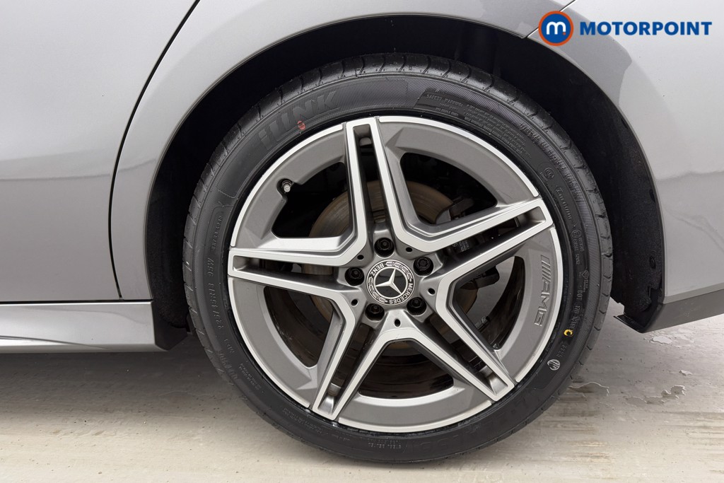 Used Mercedes-Benz CLA 2022 for sale - 77381830: Photo 39