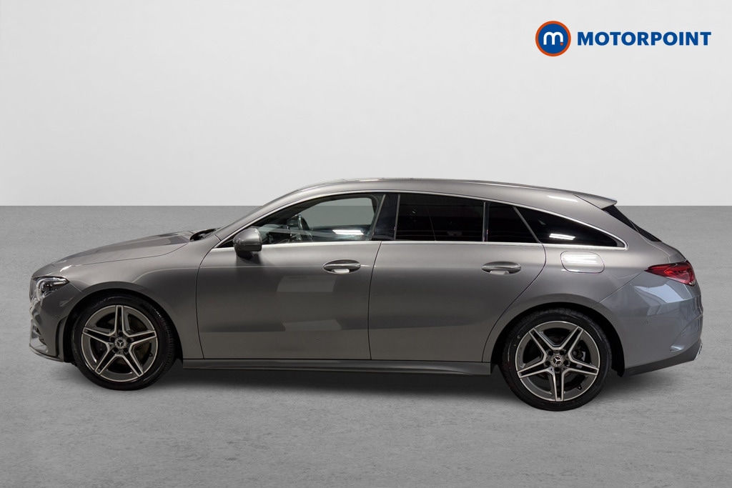 Used Mercedes-Benz CLA 2022 for sale - 77381830: Photo 4