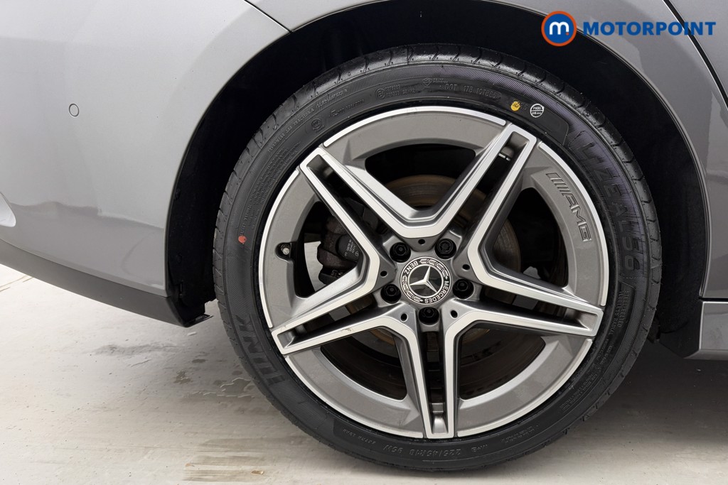 Used Mercedes-Benz CLA 2022 for sale - 77381830: Photo 40