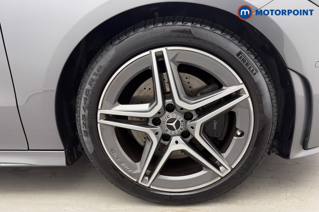 Used Mercedes-Benz CLA 2022 for sale - 77381830: Photo 41