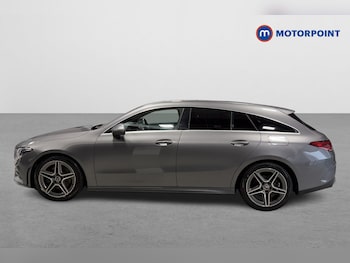 Used Mercedes-Benz CLA 2022 for sale - 77381830: Photo