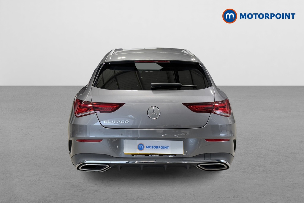 Used Mercedes-Benz CLA 2022 for sale - 77381830: Photo 6
