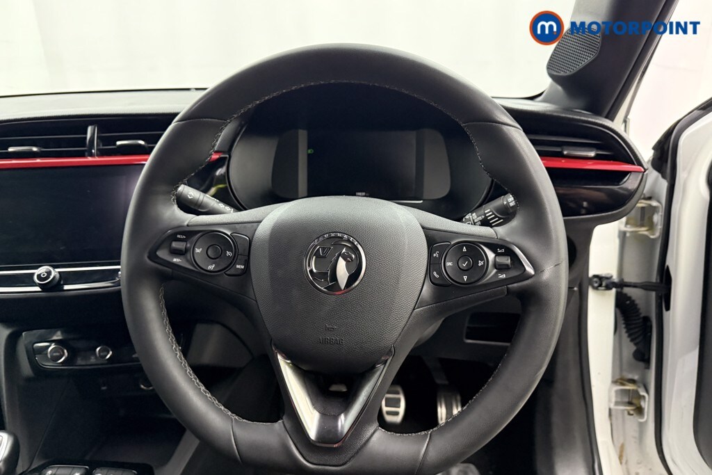 Used Vauxhall Corsa 2023 for sale - 77367930: Photo 10