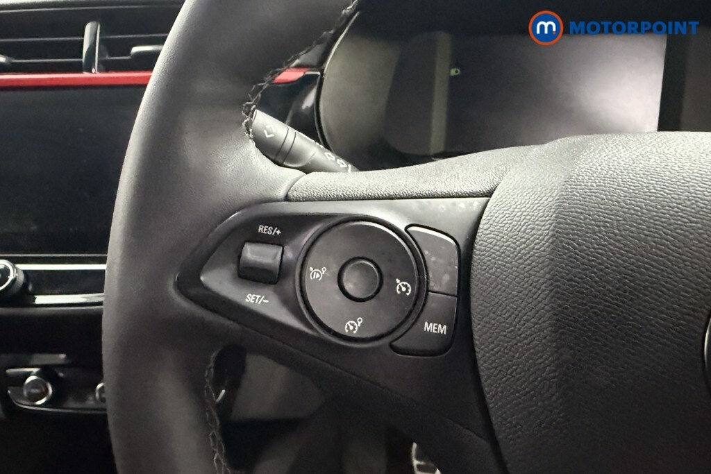 Used Vauxhall Corsa 2023 for sale - 77367930: Photo 11