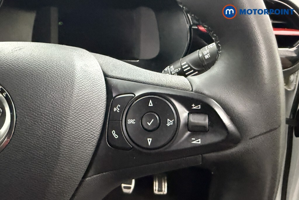 Used Vauxhall Corsa 2023 for sale - 77367930: Photo 12