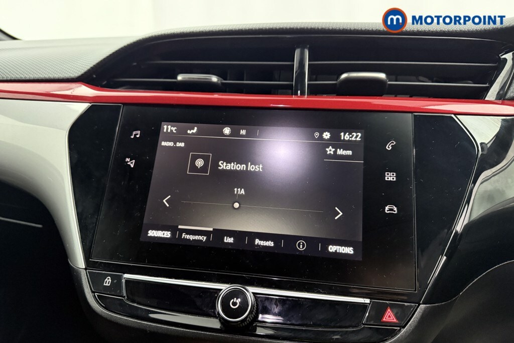 Used Vauxhall Corsa 2023 for sale - 77367930: Photo 14