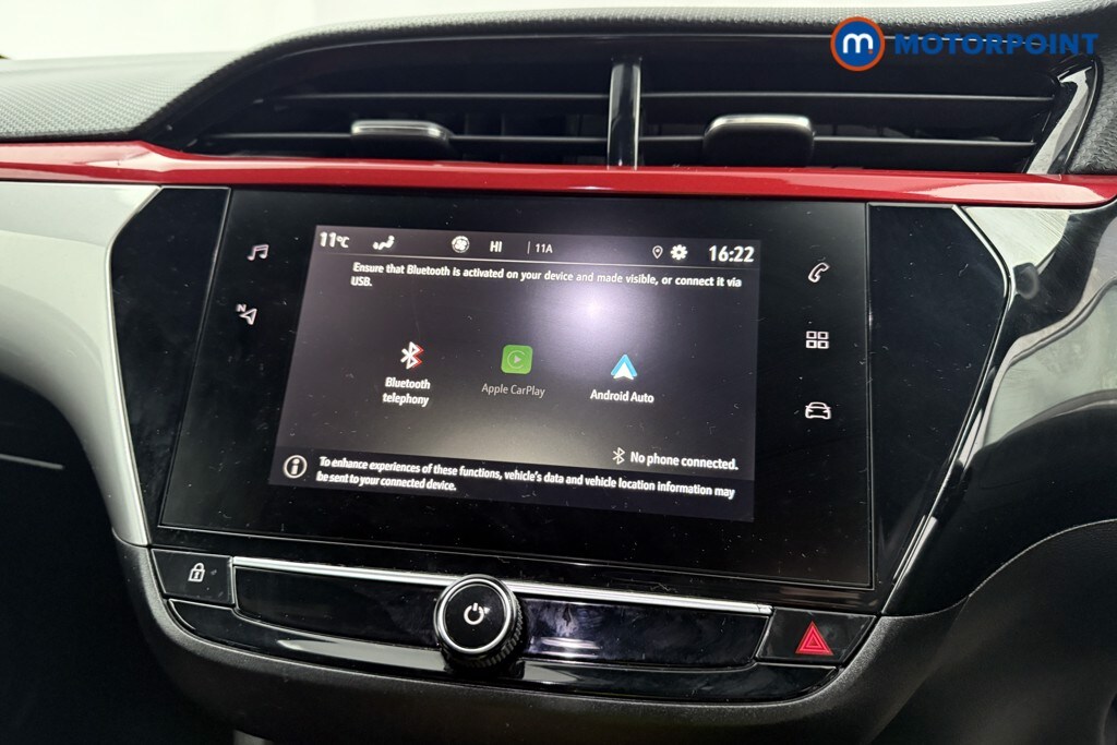 Used Vauxhall Corsa 2023 for sale - 77367930: Photo 15