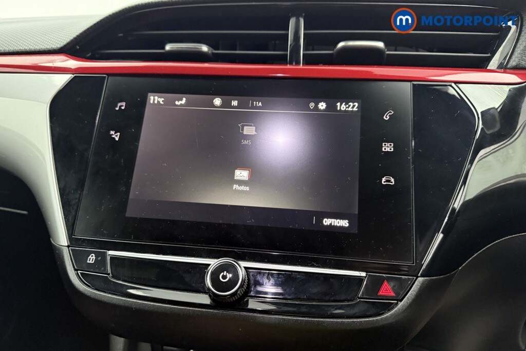 Used Vauxhall Corsa 2023 for sale - 77367930: Photo 16