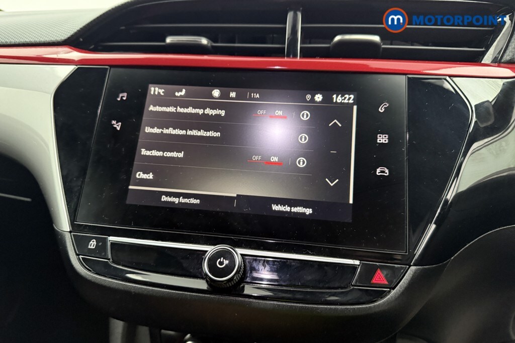 Used Vauxhall Corsa 2023 for sale - 77367930: Photo 17