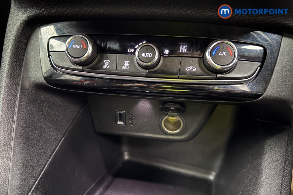 Used Vauxhall Corsa 2023 for sale - 77367930: Photo 19