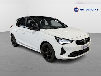Used Vauxhall Corsa 2023 for sale - 77367930: Photo