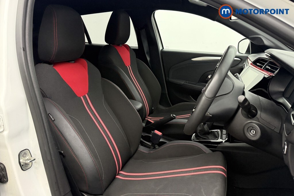 Used Vauxhall Corsa 2023 for sale - 77367930: Photo 22