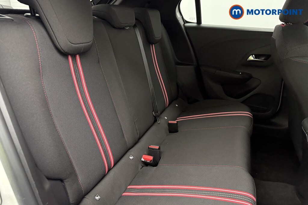 Used Vauxhall Corsa 2023 for sale - 77367930: Photo 25