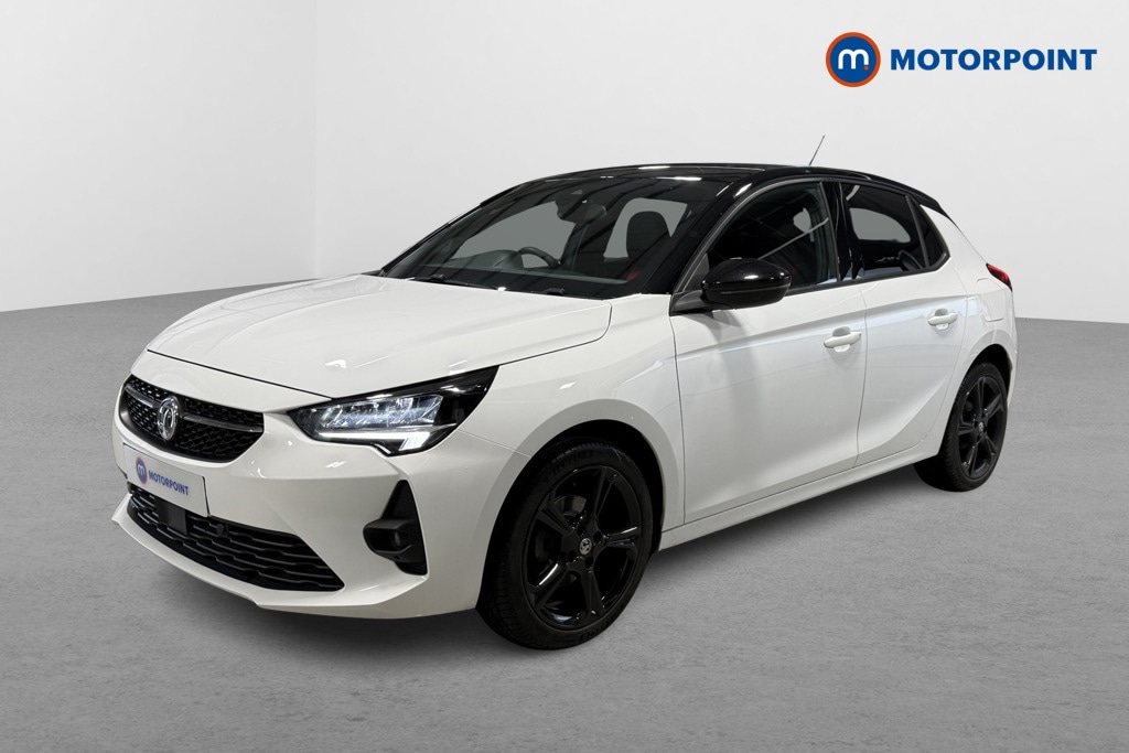 Used Vauxhall Corsa 2023 for sale - 77367930: Photo 3