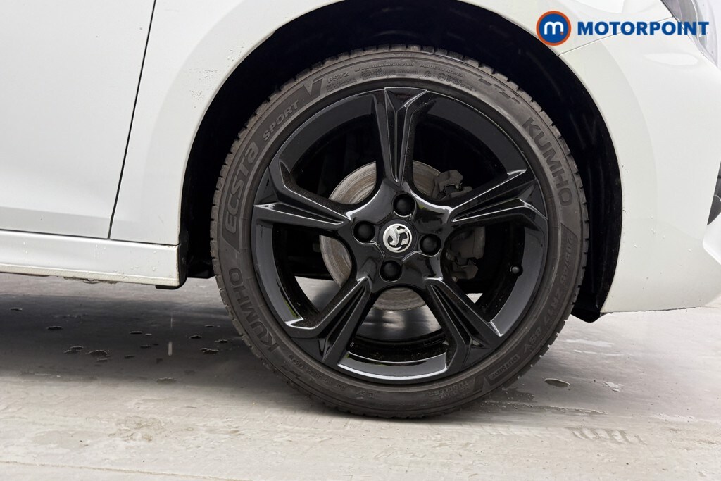 Used Vauxhall Corsa 2023 for sale - 77367930: Photo 33