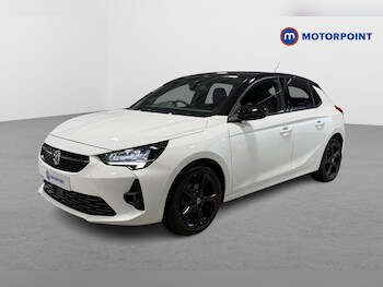 Used Vauxhall Corsa 2023 for sale - 77367930: Photo