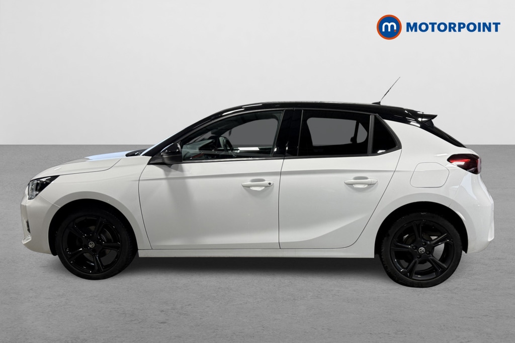 Used Vauxhall Corsa 2023 for sale - 77367930: Photo 4