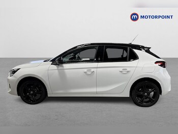 Used Vauxhall Corsa 2023 for sale - 77367930: Photo