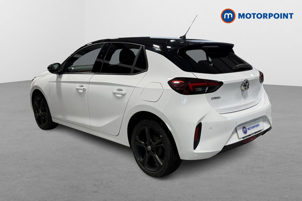 Used Vauxhall Corsa 2023 for sale - 77367930: Photo 5