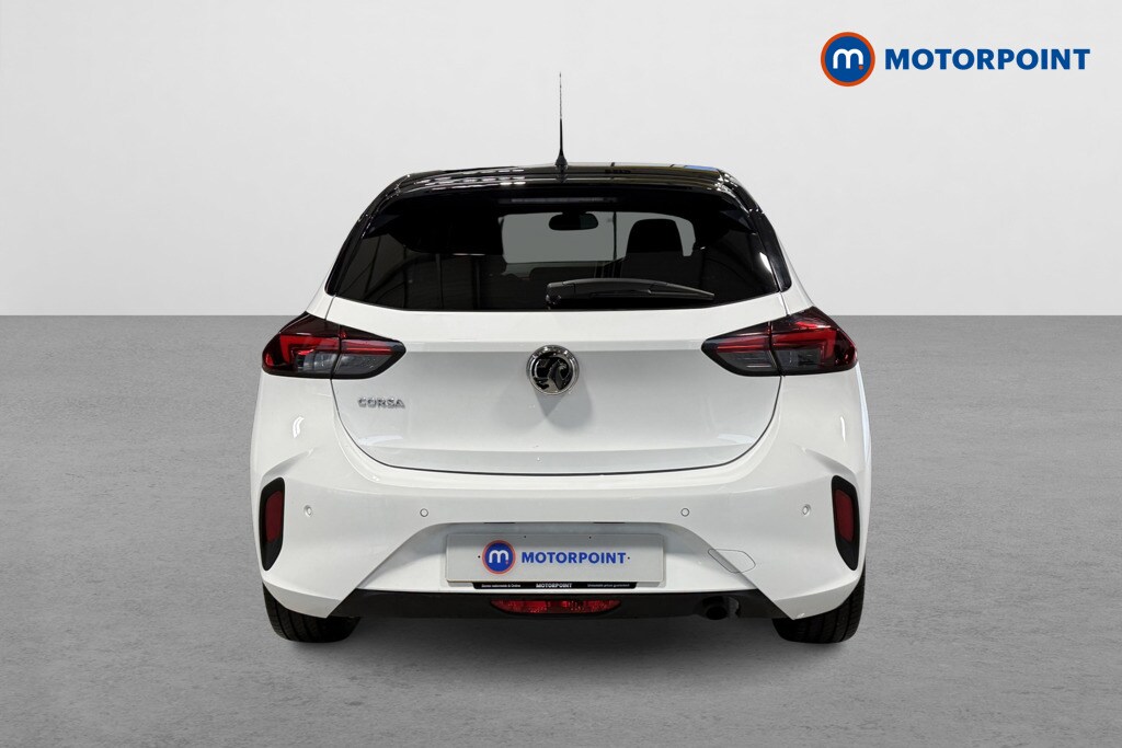 Used Vauxhall Corsa 2023 for sale - 77367930: Photo 6