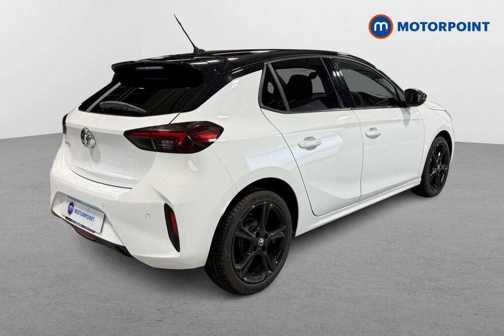 Used Vauxhall Corsa 2023 for sale - 77367930: Photo 7