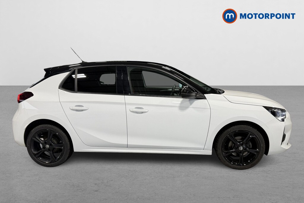 Used Vauxhall Corsa 2023 for sale - 77367930: Photo 8