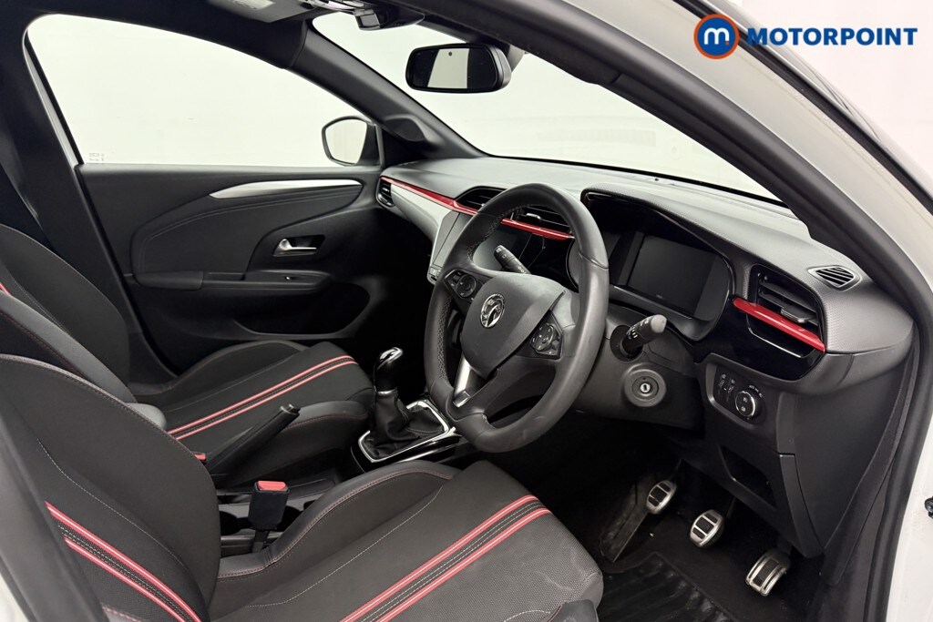 Used Vauxhall Corsa 2023 for sale - 77367930: Photo 9