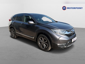 Used Honda CR-V 2022 for sale - 78748579: Photo